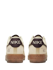 nike Airforce 1 low coffee brown