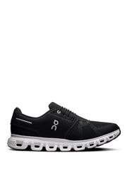 ON RUNNING CLOUD 5 BLACK WHITE
