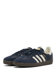 ADIDA.S SAMBA NAVY BLUE FIXX