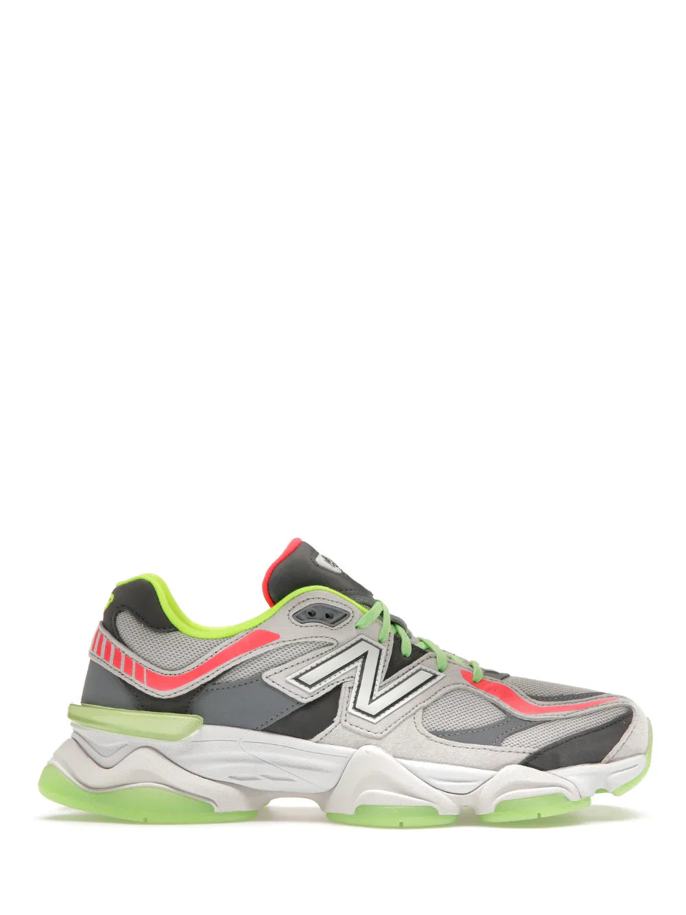DTLR x New Balance 9060 Glow