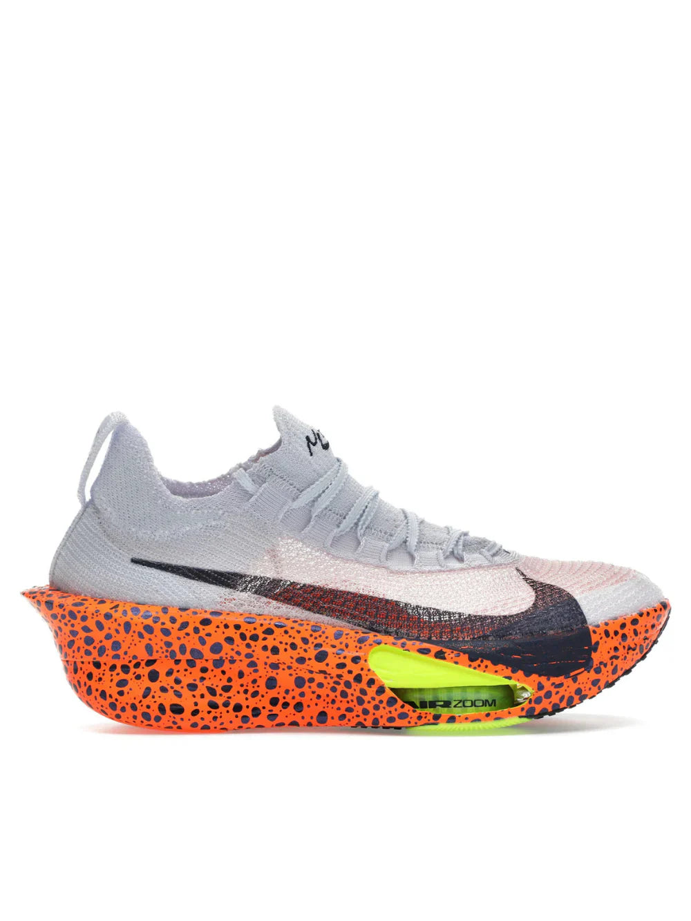Nikee Air Zoom Alphafly Next 3 Electric