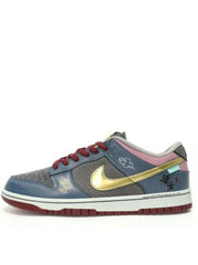 Nike Air Jordan retro 1 Low myth wukong
