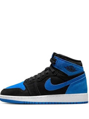 Nike Air Jordan Retro 1 Royal Reimagined