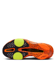 Nikee Nocta Hot Step 2 Total Orange