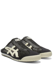 Sabot Slip on Black