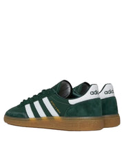 Adidass x Sporty Rich Handball Spezial Suede Sneaker