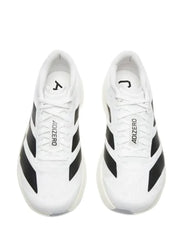 Adi.daS adizero evo sl white black