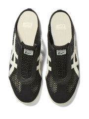 Sabot Slip on Black