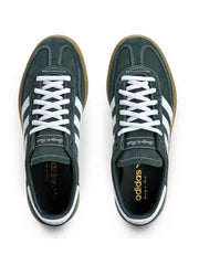 ADIDAS HANDBALL SPEZIAL SPORTY RICH DARK GREEN