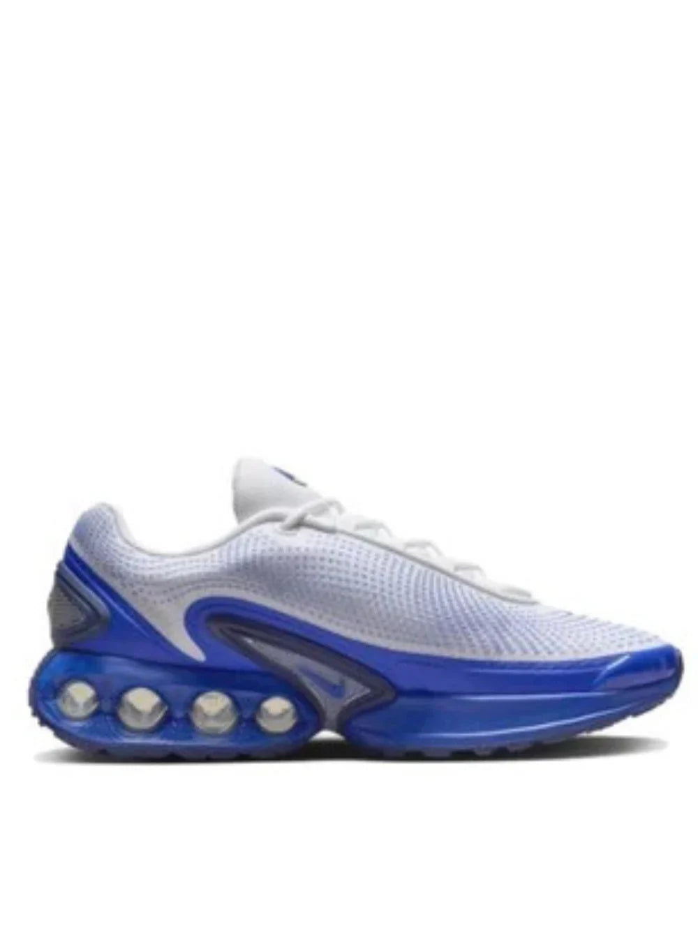 Nikee Airmax DN Royal Platinum