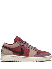nikee jordan retro 1 low Canyon Rust for her
