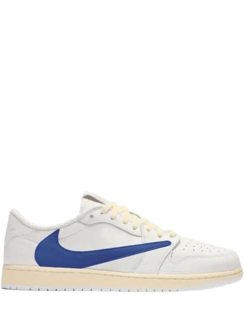 Air jordan retro 1 x travis scott fragment heat SEMI UA