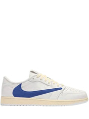 Air jordan retro 1 x travis scott fragment heat SEMI UA