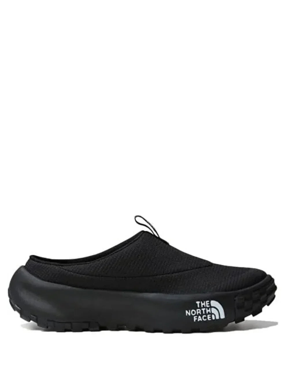 Thee North Face Never Stop Mule Black