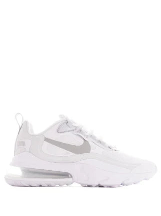 Nikee Airmax 270 React Triple White