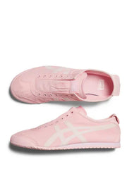 SLIP ON LIGHT PINK