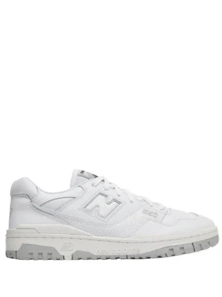 Newbalance 550 White Grey