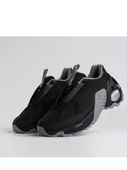Adidass Edge Runner Wonder Black Grey