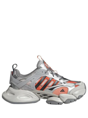 Adidass Vento XLG Runner Deluxe Silver Orange 969