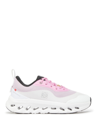 On Cloudtilt X Loewe White Pink