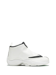 Nikkee Air Zoom Flight 98 The Glove sneaker White