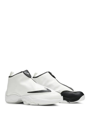 Nikkee Air Zoom Flight 98 The Glove sneaker White