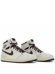NIKEE AIR JORDAN 1 RETRO HIGH OG A MA MANIERE SEMI UA