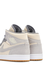 Jordan Retro 1 High Coconut Milk semi ua