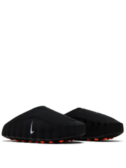 Nik.e Mind 001 Mules In black