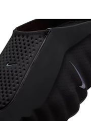 Nik.e Mind 001 Mules In black