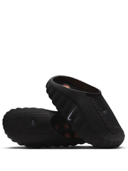 Nik.e Mind 001 Mules In black