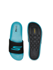 SKECHER.S HYPER BURST BLUE
