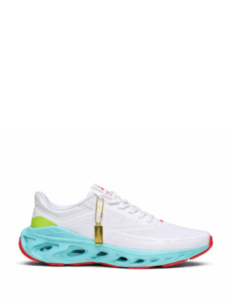 Reebok Fuel Flex White Running
