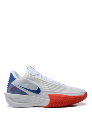 Nikee Zoom GT Cut 3 Turbo Cade White