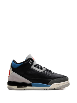 NIK.E AIR JORDAN 3 RETRO RARE AIR
