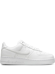 WhiteNocta X Nikee Airforce 1 Low Certified Lover Boy Triple White