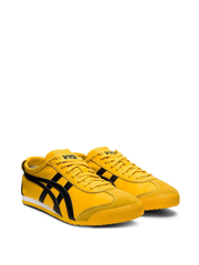 Onitsukaa Tiger MEXICO 66 YELLOW BLACK Fix