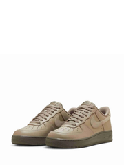 NIKEE AIRFORCE 1 LOW KHAKI OLIVE