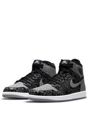 Nikee Air Jordan retro 1 High OG Rebellioner