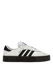samba plattform white sale
