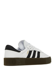 samba plattform white sale