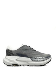 Hoka Mafate X Trail Runners Grey