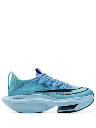 Nikee Zoom X Alphafly Next 2 Blue