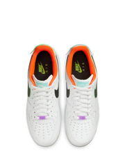 nikee airforce 1 low have a good game dark in glow