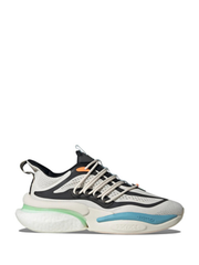 Adidass AlphaBoost V1 Green Solar Gold
