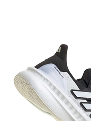 Adidass UltraBoost 5 Running Black White