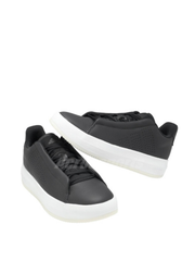 ADIDA.S ACESMASH BLACK WHITE