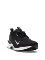 Nikee INFINITY Run 4 React X GORE TEX BLACK WHITE