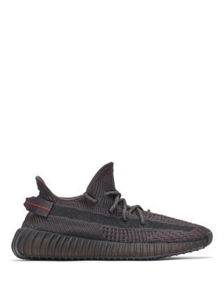ADIDA_S YEEZY 350 LACE REFLECTIVE. WITHOUT KIT