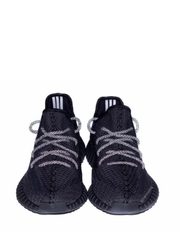 ADIDA_S YEEZY 350 LACE REFLECTIVE. WITHOUT KIT